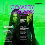 Comedy of Errors Remixed