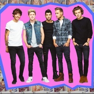 15 Years Of One Direction Party 15 Years Of One Direction Party