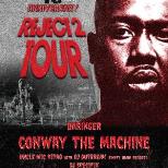 Conway the Machine / Mon 26 Oct / Chalk / Brighton