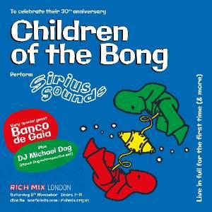 Children of the Bong