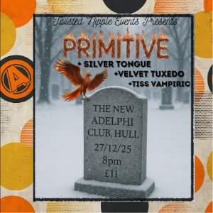 Twisted Nipple Annual Xmas Party