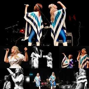 ABBA-Solute Dreams!