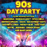 90s Day Party: Manchester