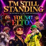 I'M STILL STANDING! starring Young Elton