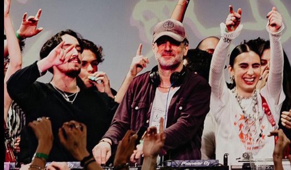 Toy Tonics Jam (Day & Night Party)