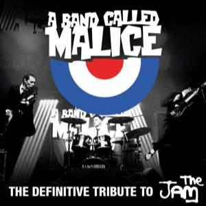 A Band Called Malice - UK's Best Jam Tribute