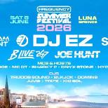 Frequency Summer Festival - Luna Springs