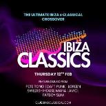 Clubbing Classical: Ibiza Classics