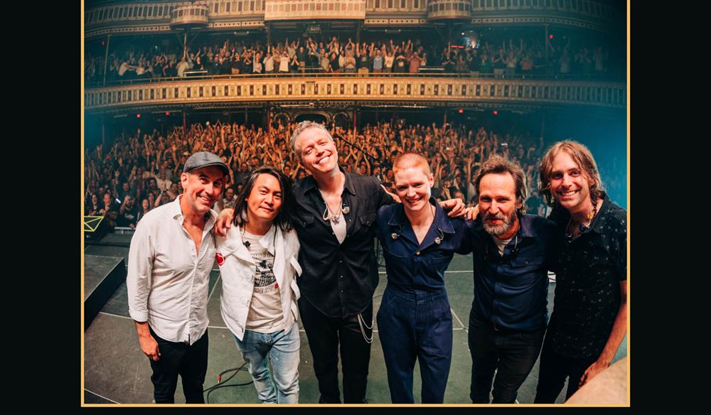 Jason Isbell And The 400 Unit