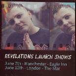 Wyse: Revelations Launch in London