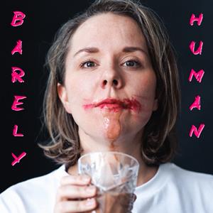 Barely Human