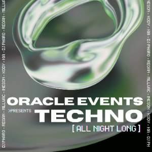 Techno (All Night Long)