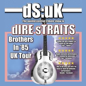DS:UK...In Tribute To Dire Straits