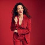 Good Ship Comedy feat Janine Harouni