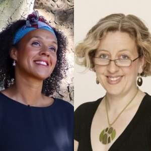 Mothering and Wuthering: Maria and Emily Brontë