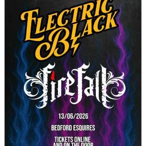 Rob's Charity Birthday Bash for St. John's Hospice