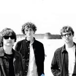 The Dream Machine: Album Launch Party (18+)