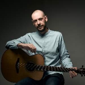 Sam Carter Sings Nic Jones