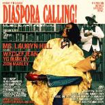 Diaspora Calling!