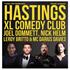 Hastings Xl Comedy Club