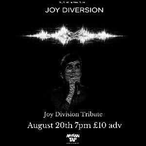 Joy Diversion