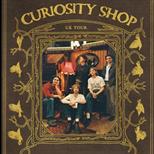 Curiosity Shop