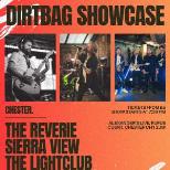 Dirtbag Entertainment: Live Band Showcase