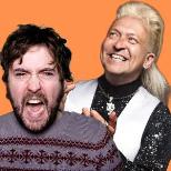 Beefy's Big Weekender - Triple Headline Show