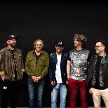 Embrace: Album Launch Show