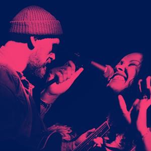 Paolo Fuschi & The Outsiders - Ft. the Incredible Kyla Brox Paolo Fuschi & The Outsiders - Ft. the Incredible Kyla Brox