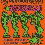 SHERELLE at DEYA Brewery - Friday 11 Sept.