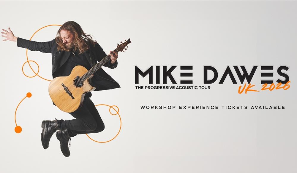 Mike Dawes