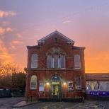 Writing On Air: the First Ten Years