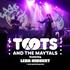 Toots And The Maytals Feat. Leba Hibbert