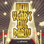 New Years Eve Party 2025