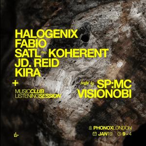 Gemini Gemini: Halogenix, Fabio, Satl b2b Koherent & More