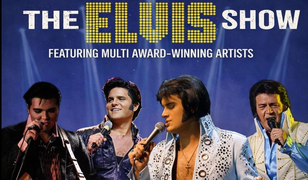 Everything Elvis 'All Star Show'