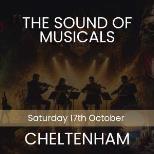 The Sound of Musicals - Cheltenham