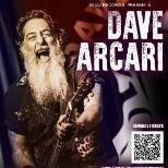 Dave Acari