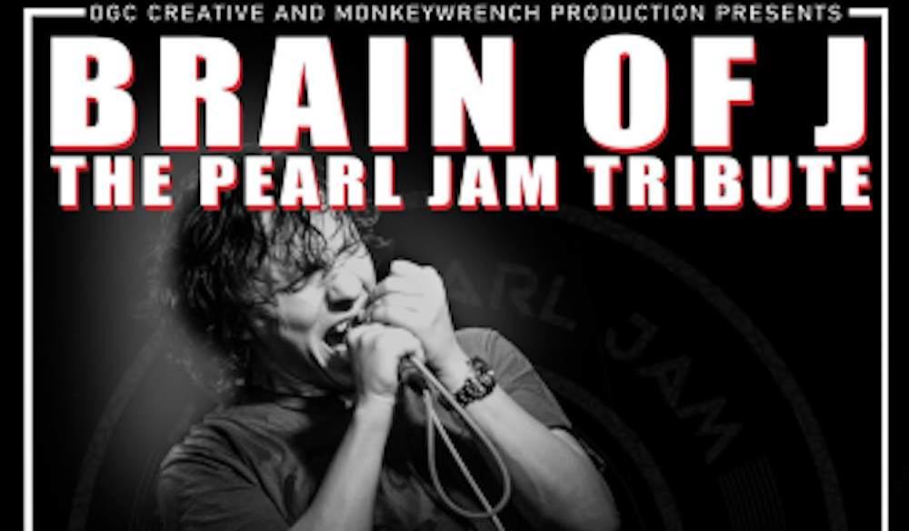 BRAIN OF J