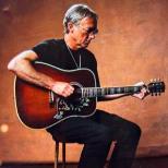 Travellers Tunes: An Evening With Steve Cradock