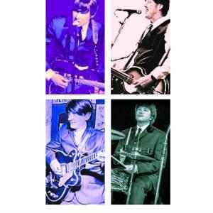 Beatles Tribute Night - Castle Bromwich
