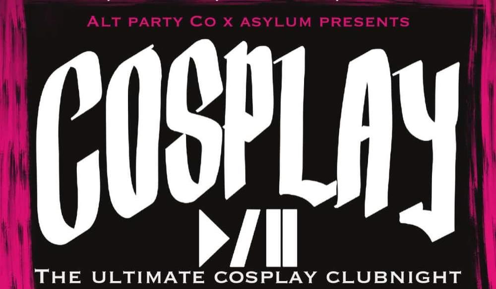 COSPLAY