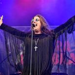 Sabbra Cadabra (Black Sabbath Tribute)