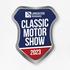 Lancaster Insurance Classic Motor Show 2024