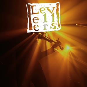 Levellers - Collective