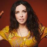 Bridget Christie: Jacket Potato Pizza