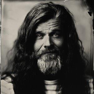 Matthew C. Whitaker (HENGE) - solo