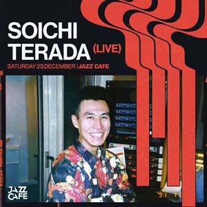 soichi terada tour