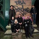 Belle & Sebastian Performing Tigermilk